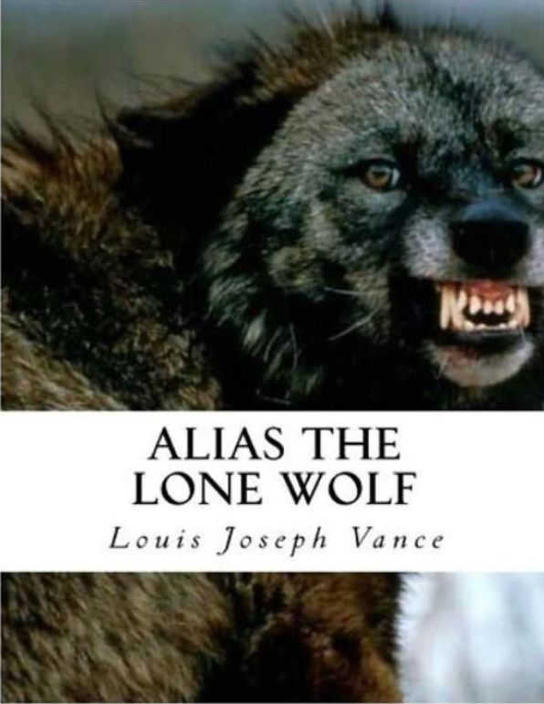 Human Resources: 99 Cent Alias the Lone Wolf