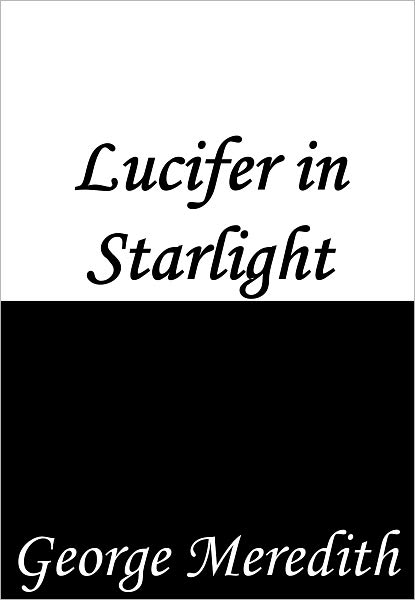 Lucifer in Starlight