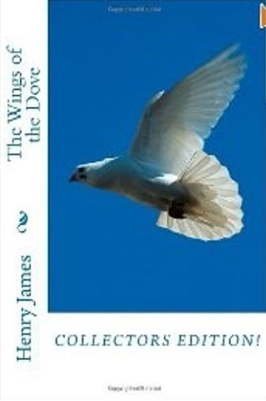 Criminology: 99 Cent The Wings of the Dove