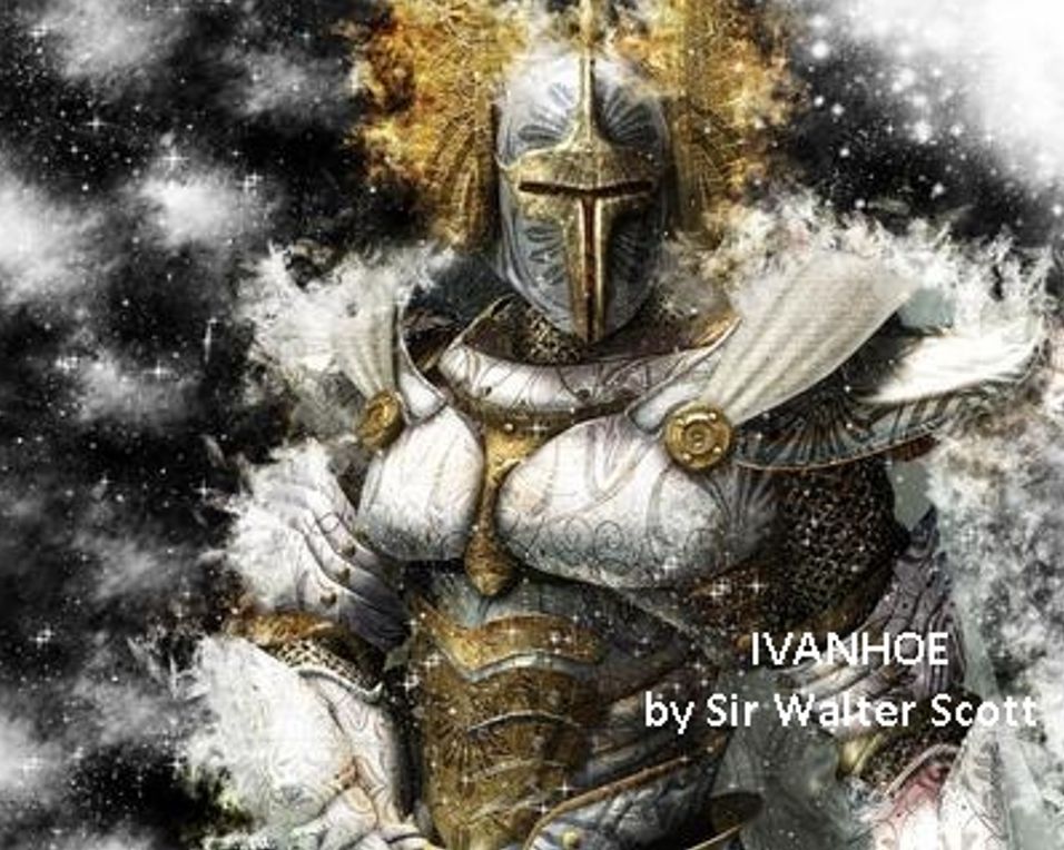 Games: 99 Cent IVANHOE(special edition) (Merlin, dragon, sword, lance, knight, shield, castle, troll, goblin, sorcery, sci-fi, )