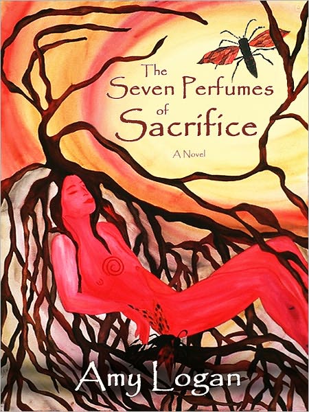 The Seven Perfumes of Sacrifice
