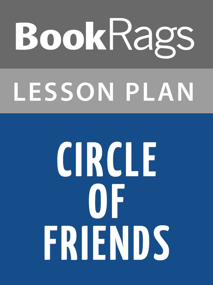 Circle of Friends Lesson Plans