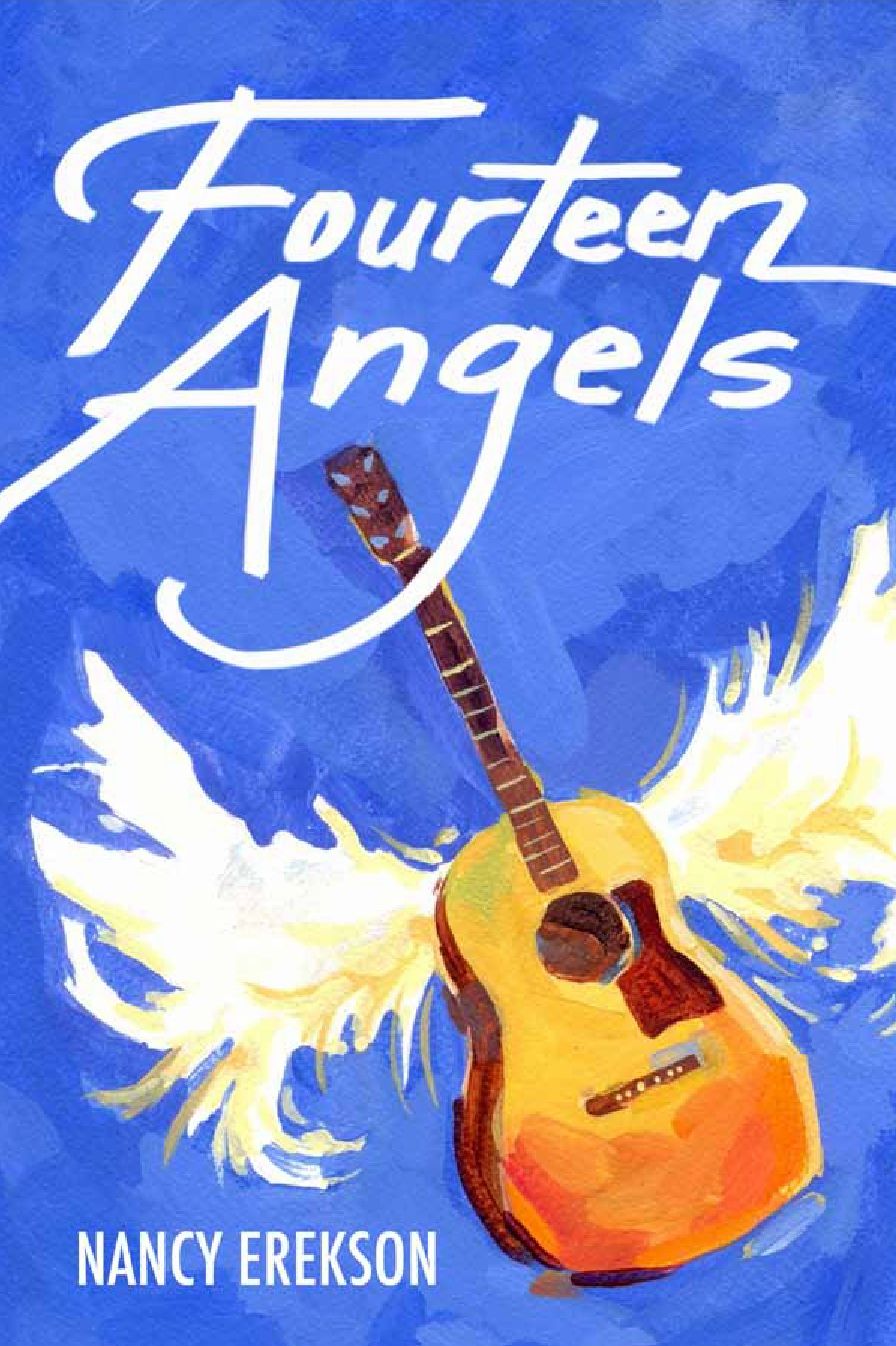 Fourteen Angels