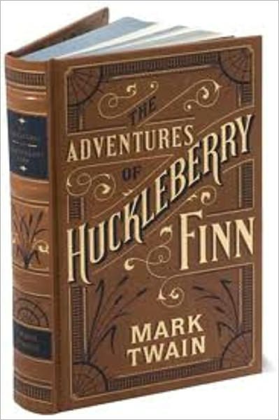 Adventures of Huckleberry Finn