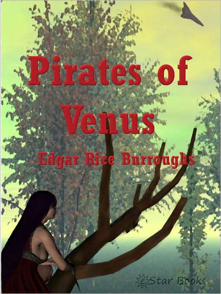 Pirates of Venus