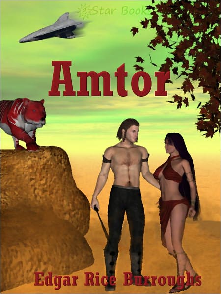 Amtor