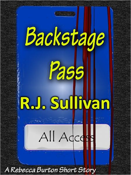 Backstage Pass