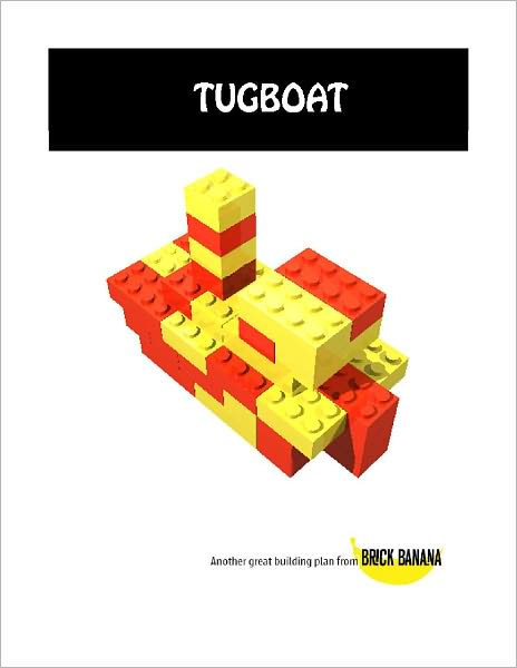 Brick Tugboat