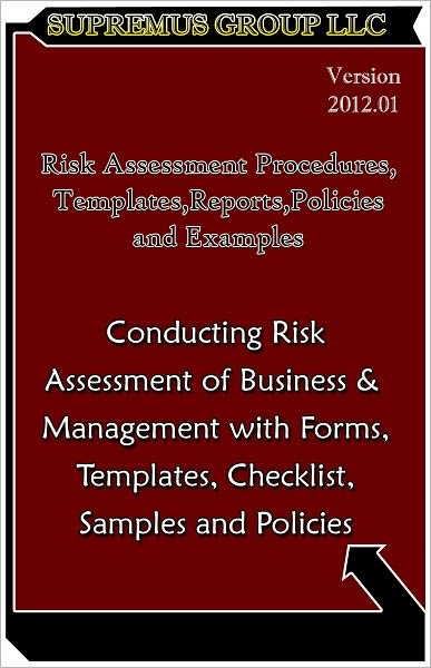 Risk Assessment