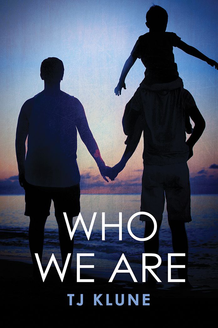 Who We Are