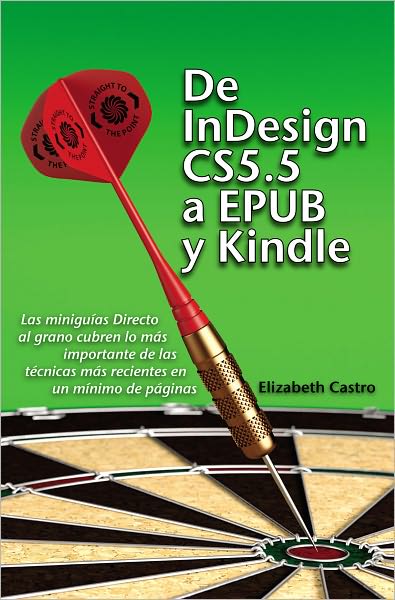 De InDesign CS 5.5 a EPUB y Kindle
