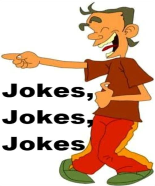 Jokes, Jokes, Jokes