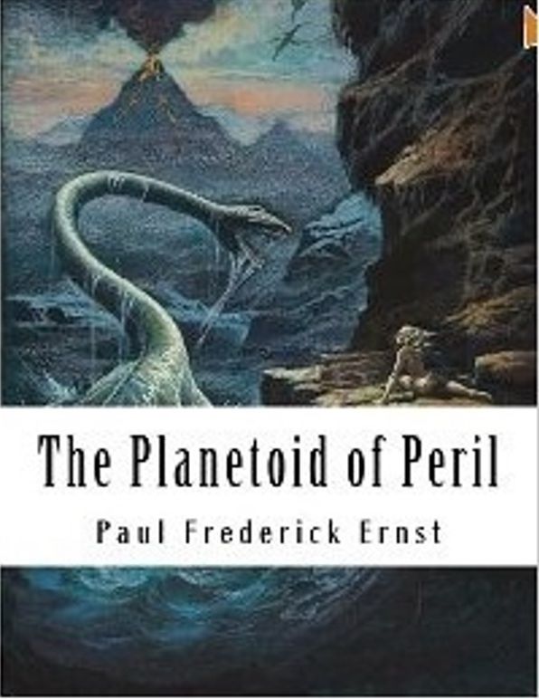 History - Reference & Study: 99 Cent The Planetoid of Peril