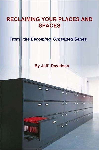 Reclaiming Your Places and Spaces