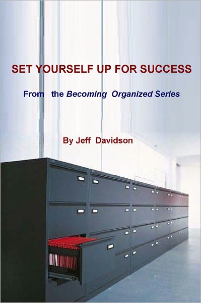 Set Yourself Up for Success