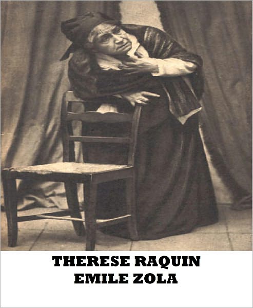 Therese Raquin