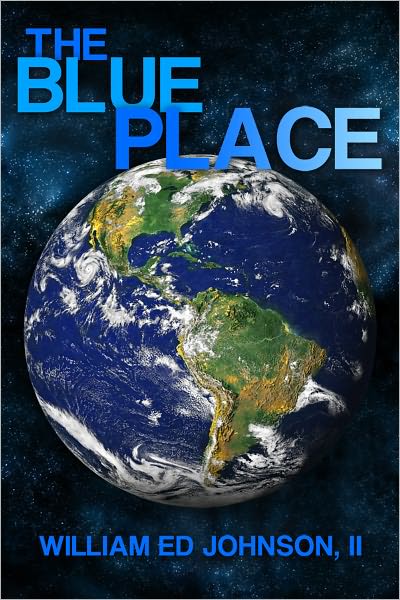 The Blue Place