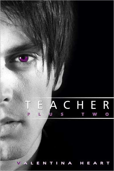 Teacher Plus Two