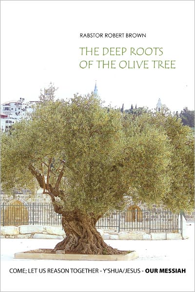 The Deep Roots of the Olive Tree