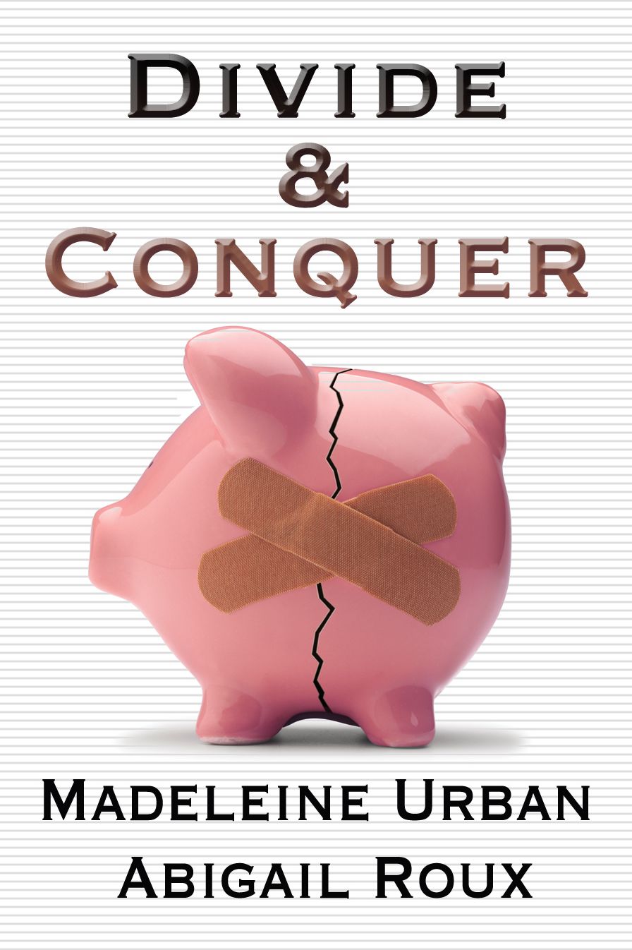 Divide & Conquer