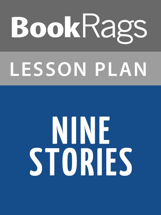 Nine Stories Lesson Plans