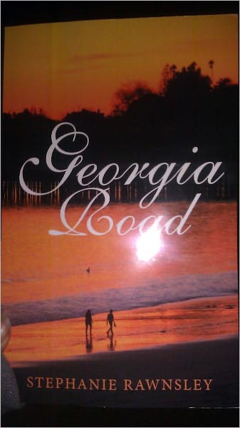 Georgia Road