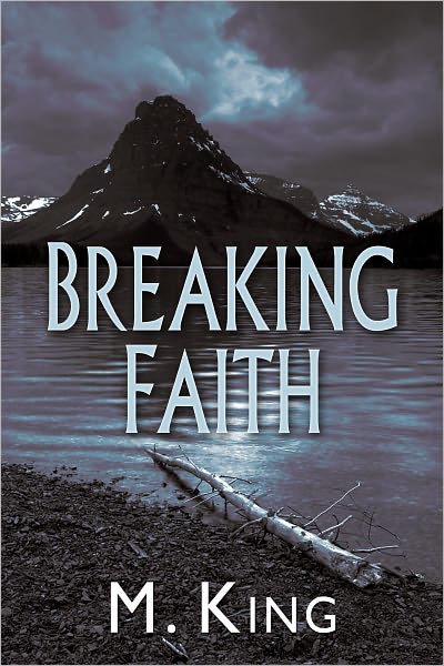 Breaking Faith