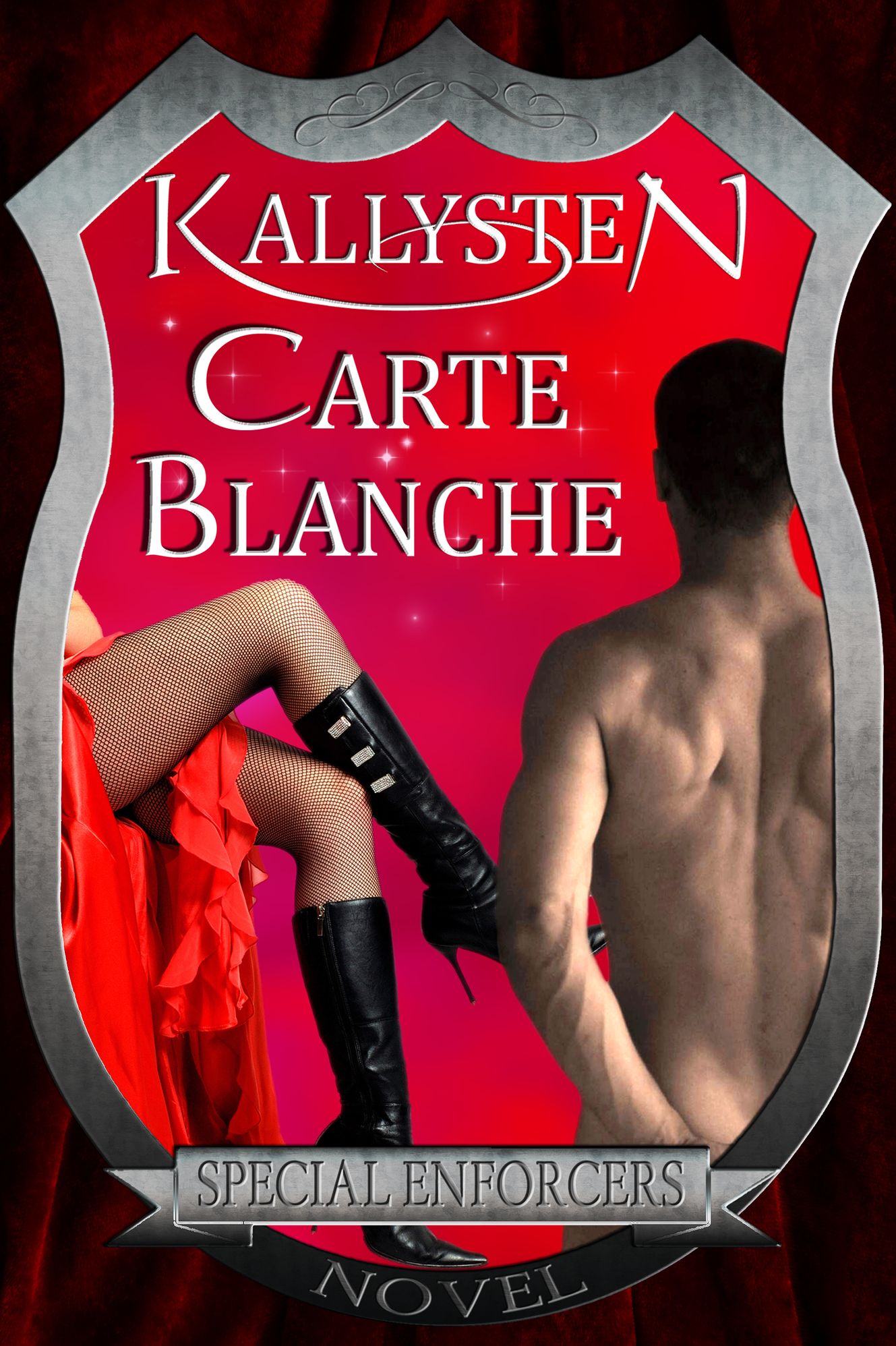 Carte Blanche