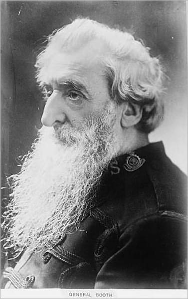 General Booth