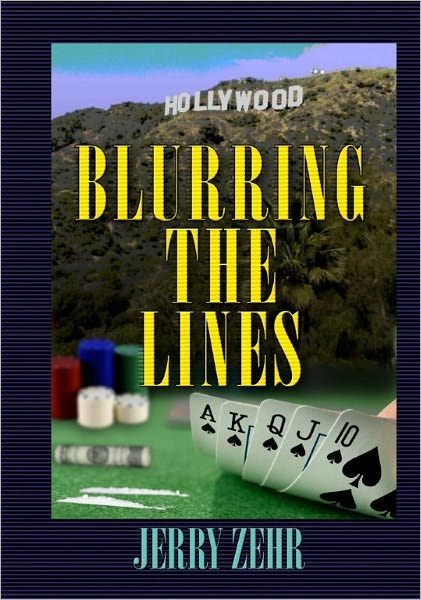 Blurring The Lines