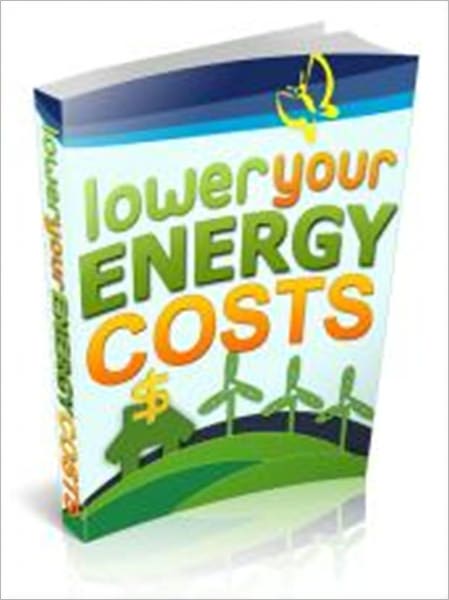 Cost Savings - Lower Your Energy Costs