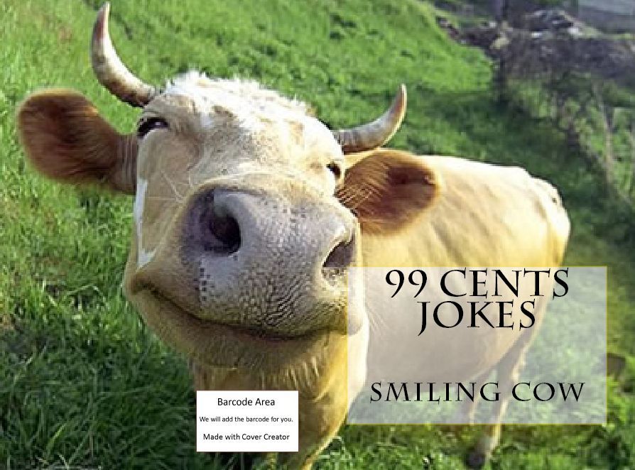 Funny Books: 99 cents Jokes