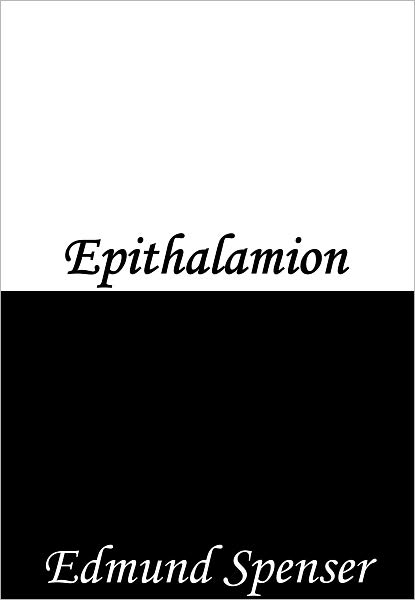 Epithalamion