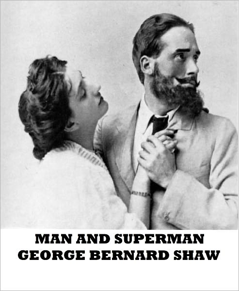 Man and Superman