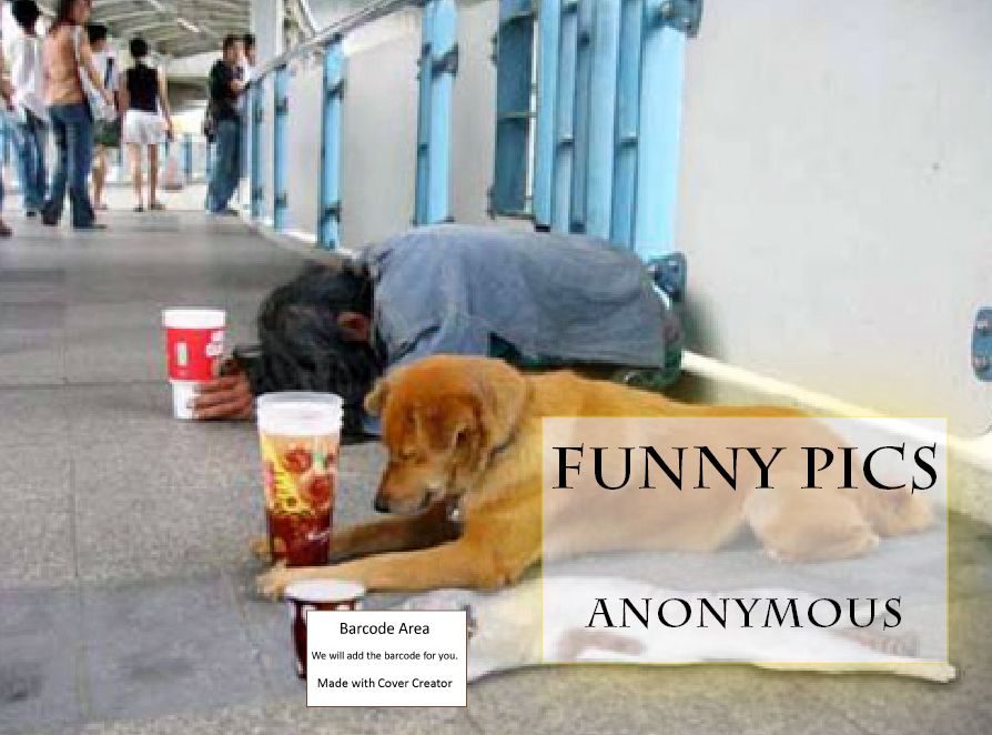 Photography: Funny Pics ( queer, figured, funny, rum, unaccountable, unco, picture, painting, depiction, illustration, representation, presentment )