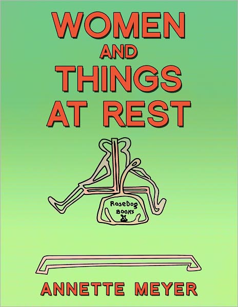 Women and Things at Rest