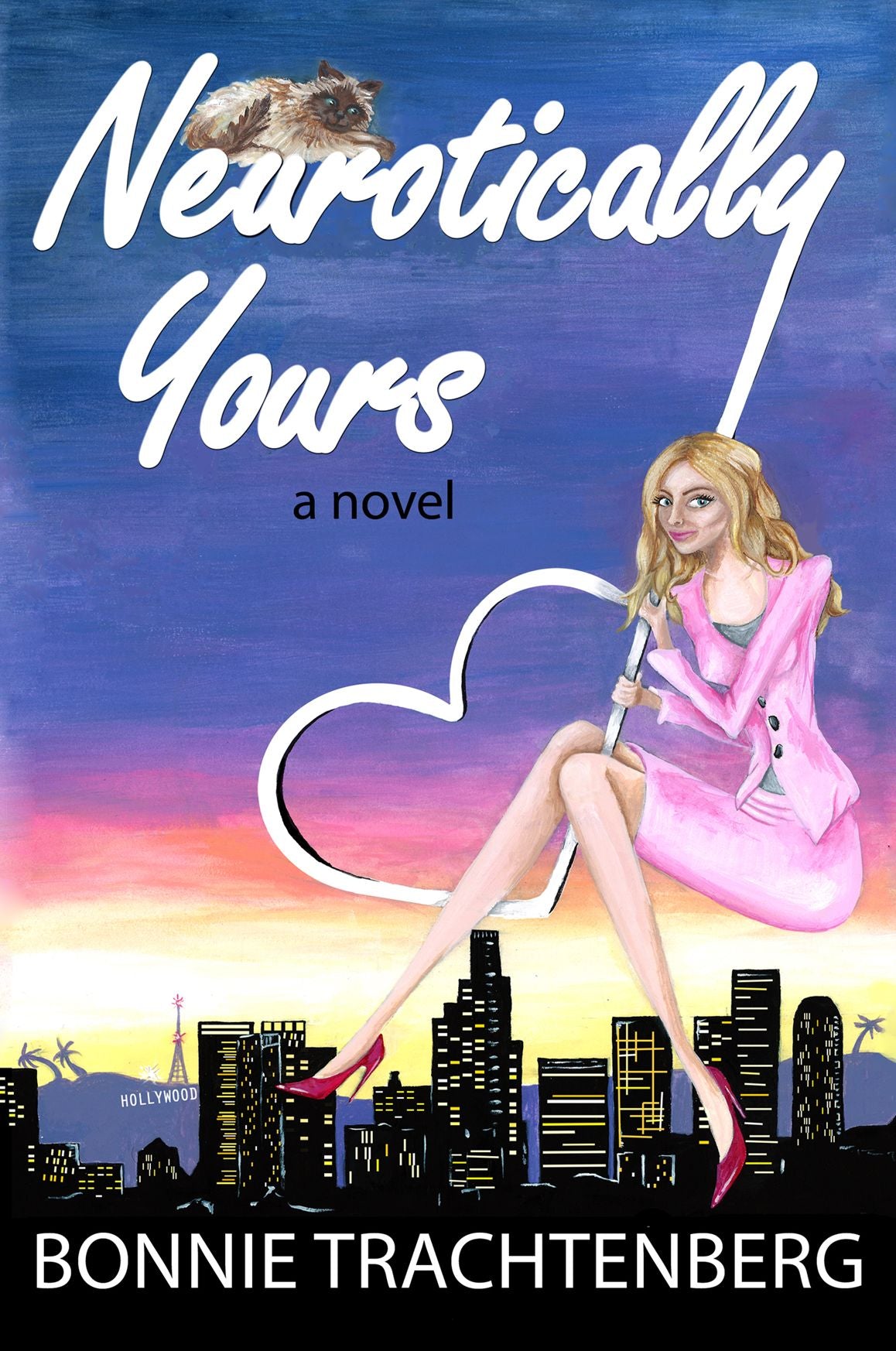 Neurotically Yours