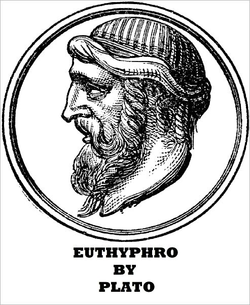 Euthyphro