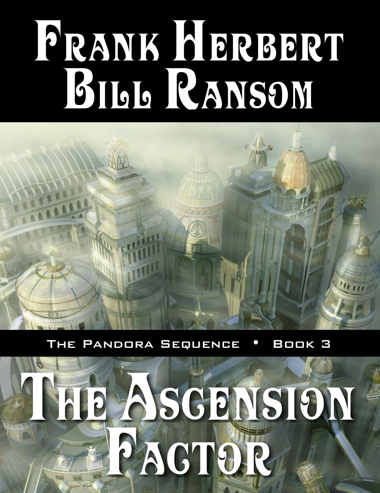 The Ascension Factor