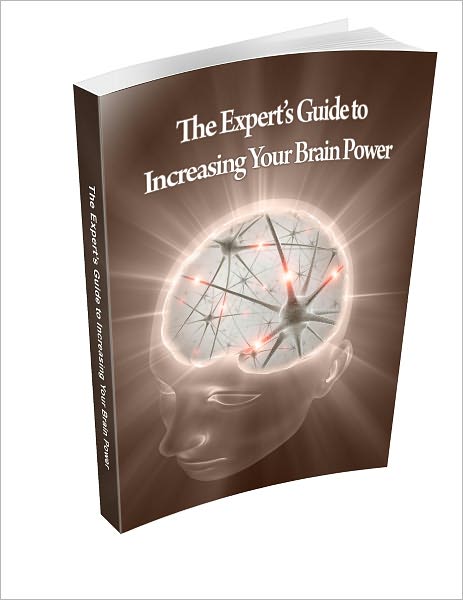 Ways to Increase Your Brain Power
