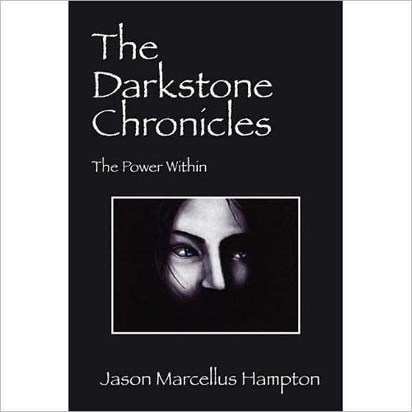 The Darkstone Chronicles: The Power Within
