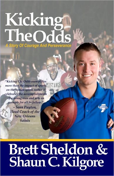 Kicking The Odds