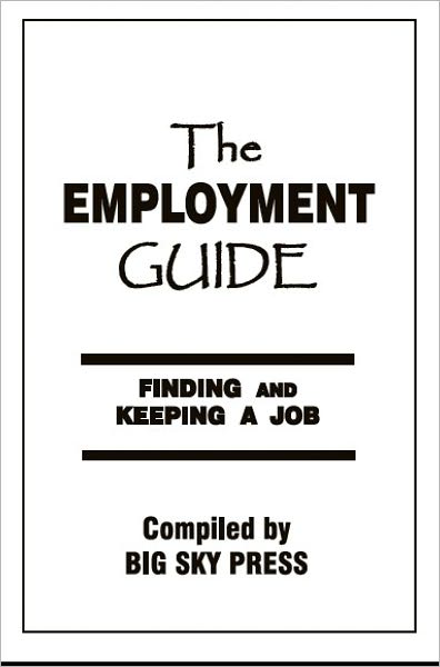 The Employment Guide