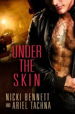 Under the Skin