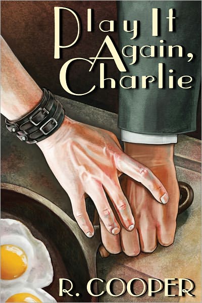 Play It Again, Charlie