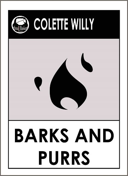 Barks and Purrs; English Translation
