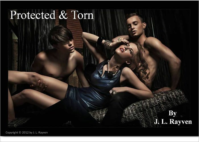 Protected & Torn