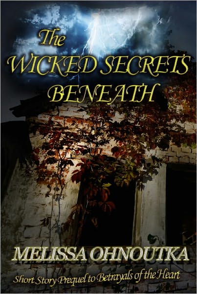 The Wicked Secrets Beneath
