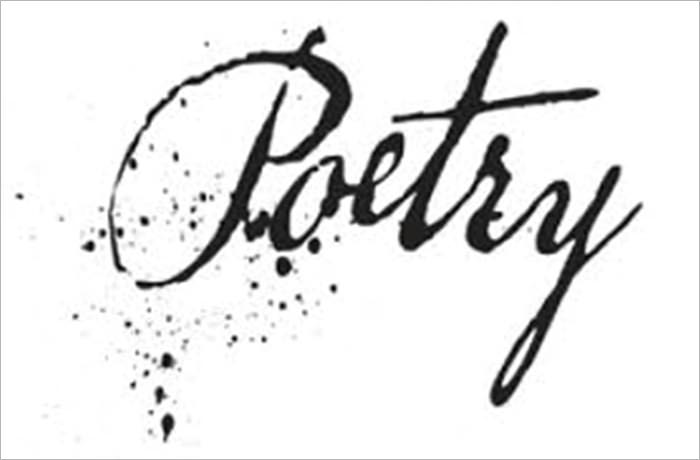 Poetry of the Supernatural
