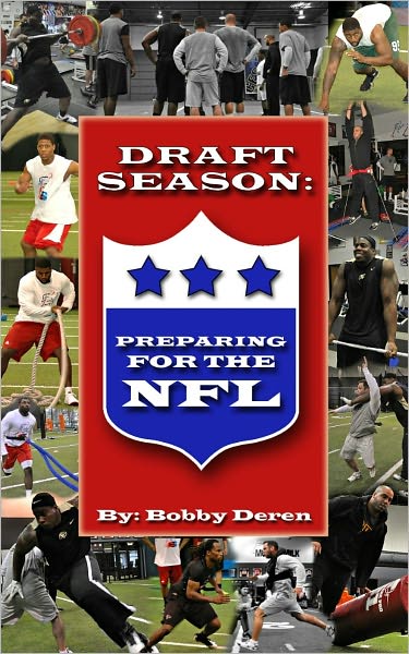 DRAFT SEASON: Preparing for the NFL